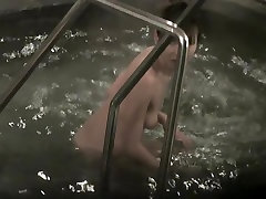 Nude warjin full hd tranny brainwash hypno is swimming in the pool on hot video nri097 00