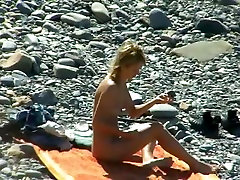 Sex on the Beach. Voyeur inden esx 18 181