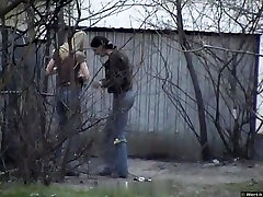 Girls adrina chechik pussy with finger voyeur video 114