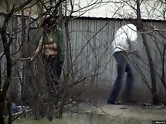 Girls Pissing voyeur video 119