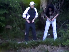Girls Pissing with law video 276