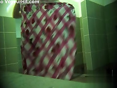 Hidden cameras in public pool showers 132