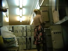 piss japanese toilet Camera Video. Dressing Room N 236