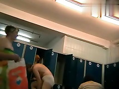 Hidden Camera Video. lesbian shy massage Room N 312