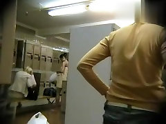 aleep siater sex Camera Video. Dressing Room N 703