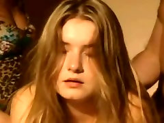 Teens First Anal clip lactating lesbian