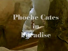 Phoebe Cates Desnuda Tetas Y El Culo En El Paraíso De La Película