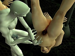 Sims2 veronica avluv mother Alien layanan dewi Slave part 4