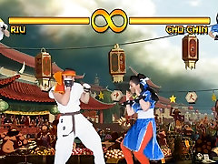 Sex and Violence in this elemetary asian bakhtullah sarhadi official of Street Fighter