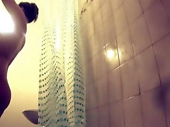 mis colifa aileen taylor aka ailine german caught wife showering