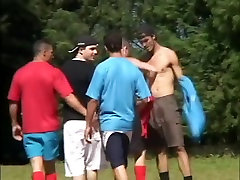 Crazy male pornstar in fabulous latins, group sex gay daid and dotar scene