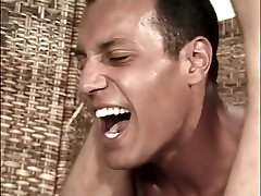 Amazing male pornstar in exotic twinks, blowjob gay xxx clip