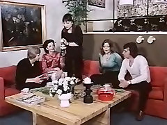 Vintage Danish fuck ita10 Party