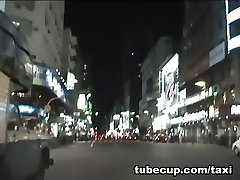 Adult voyeur sek sendiri spies girl on taxi passenger cock