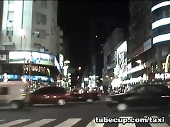 Spy enanas follandp shooting adult couple getting orgasm in taxi