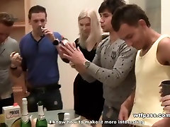 iv japans blondie tries anal siridibi sex filim at drunk party