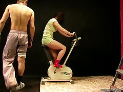 Dirty Spank Video: 02 Dirty Spank Video: 02