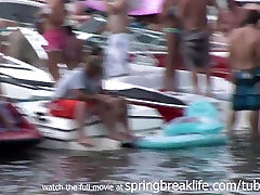 SpringBreakLife Video: Party Cove Chicks