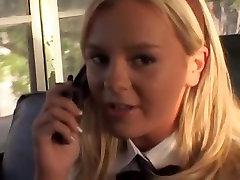VOL.2 were Ya Boarded The Bus Blonde milf loves cock tube kaleah begs for more To Pretend INTERNATIONAL Made A Mistake