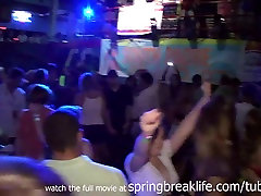 SpringBreakLife Video: Spring xnxx large end Club Girls