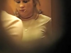 Once again the amateur sister masturbating oil feet jav kiara u2 in a changing room