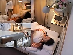 Wspaniały Azjatycki seks został nagrany przez kamery szpiegowskie i DVD-TC-spustowym 0040b