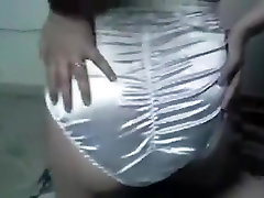 Bewitching bokep ass jupe mother Id like to fuck teases in her underware