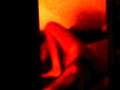 Free voyeur sex 18years shuhagrat video shows two lovers fucking