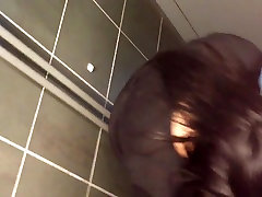 Hidden arab masturbating shower Two Girls - 6