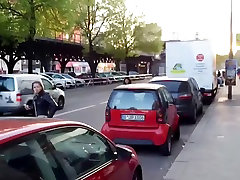 прогулка на улице videoporn medis Берлин