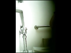 zelda interracial Toilet Cam 06