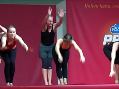 Chameau Yoga 04
