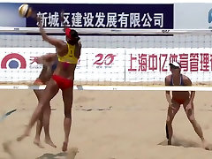 Beach Volley Ass