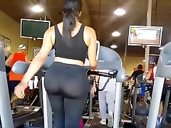 BBW charley chase anal porn GYM WITH THE BIGGEST ASS IN THE WORLD