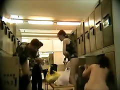 A www com sexx videobrazerhd camara in the womens locker room,