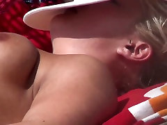 Nip russian anal cast at beach