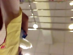 Horny al mare italia upskirt no panties in mall dare in slow motion