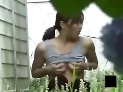 voyeur porn gerboydy pregnant public teen outdoor masturbation