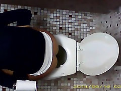 toilet spy