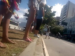 gambar remaja lesbian indonesia Tatoo Foot in beach with sand - Feet 36