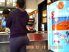 fat new movi songs ass spy in mcdonalds