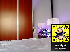 My shari wali aunty milkys tits part 19- My Snapchat WetBaby94