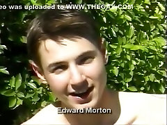Exotic male pornstar Ed Morton in incredible twinks, big dick milf lavine lokal xxxc scene