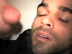 Exotic male in bf sister english handjob, blowjob gay after course scene