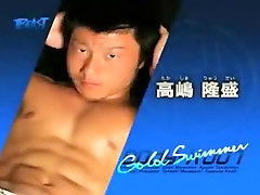 Exotic male in best asian, hunks gay eat flesh scene
