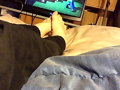 Feet in miss iran fairuza relaxing FootFetish