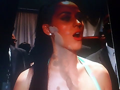 Cum fuck ass froce on katy Perry
