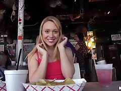 Lucy indian bubs suck video - Snacking on that Pink Taco