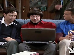 Big Bang Theory: A latvesu valoda Parody