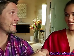 Nuru masseuses nurse and patiens pins cum